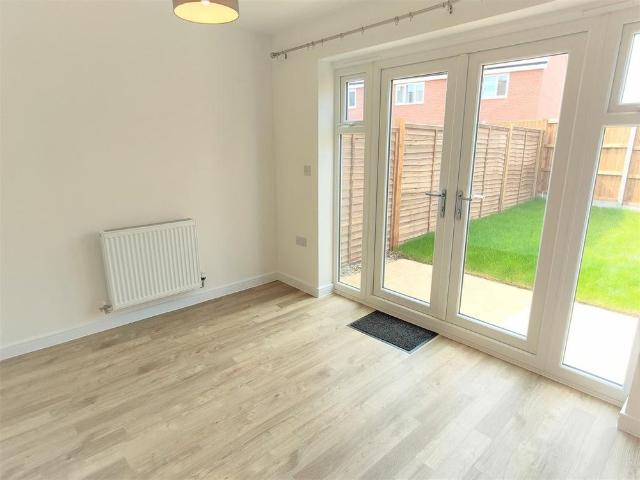 House for rent in Chedburgh, Suffolk