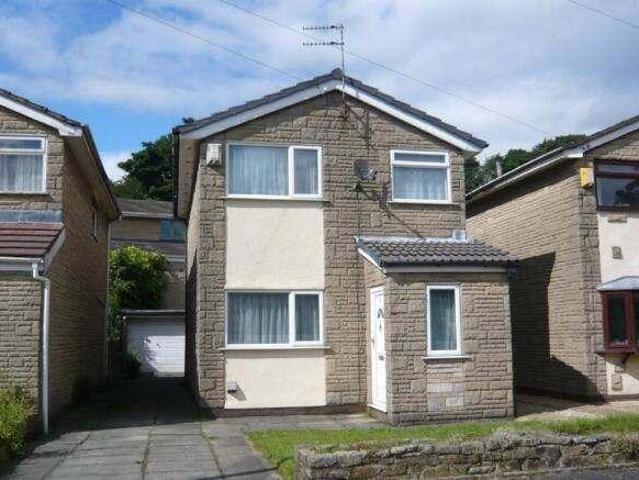 House for rent in Burnedge, Isle Of Man