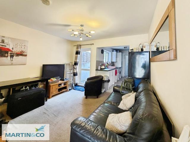 House for rent in Reading