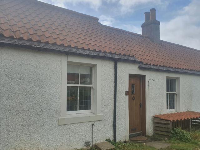 House for rent in Scotland