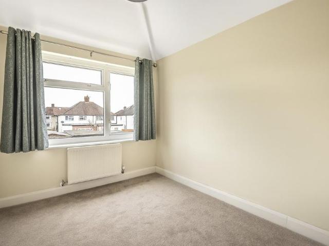 House for rent in The Slade, Oxfordshire