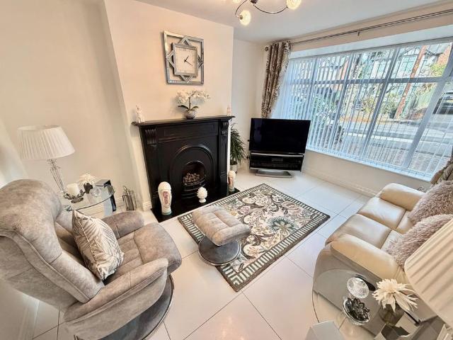 House for rent in Arnold, Gedling