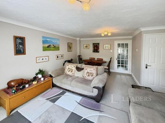 House for rent in Great Faringdon, Dromore