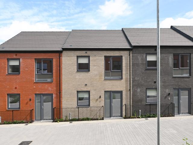 House for rent in Eastmoor, West Yorkshire
