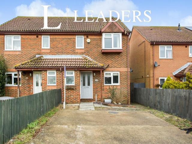 House for rent in Old Netley, Helford