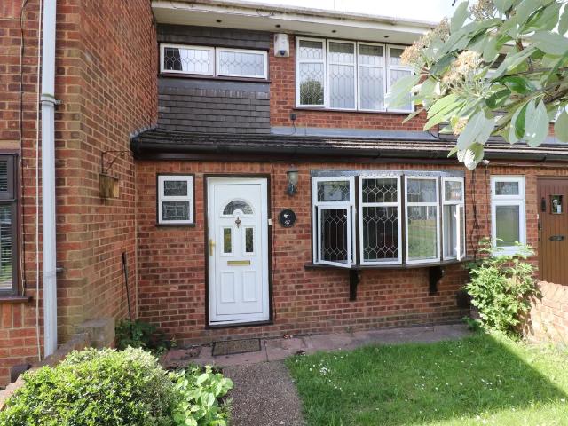 House for rent in South Hornchurch, Greater London