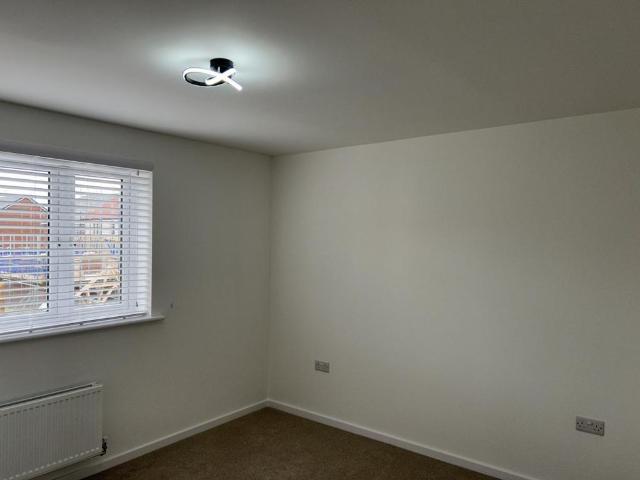 House for rent in Chedburgh, Suffolk
