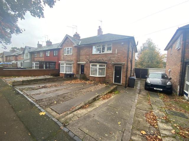 House for rent in Harborne, West Midlands