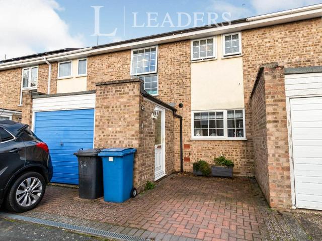 House for rent in Chelmondiston, Suffolk