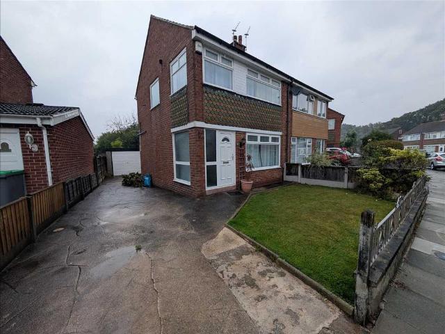 House for rent in Churchtown, Blackpool