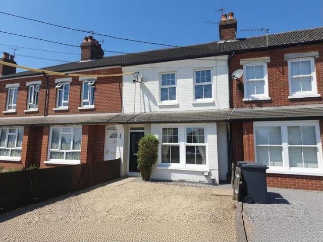House for rent in Helford, Hampshire