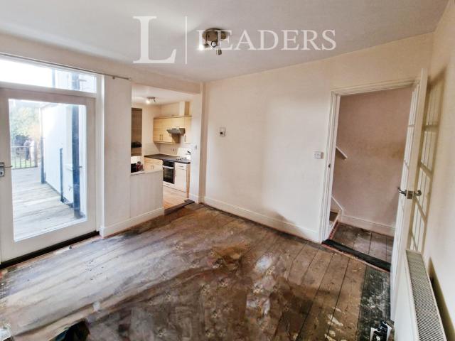 House for rent in The Dales, Key Street