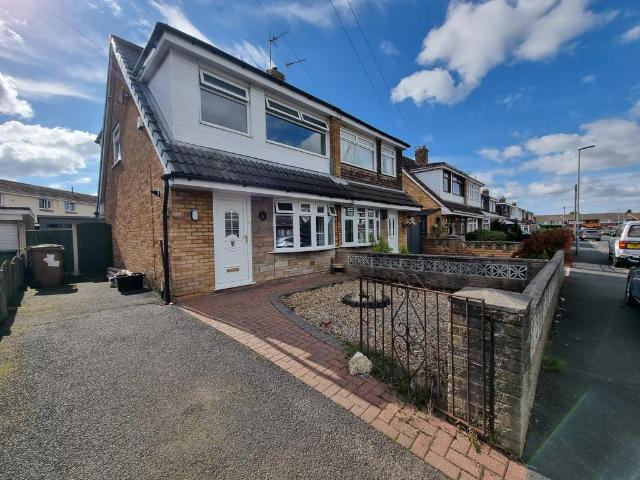 House for rent in St Helens