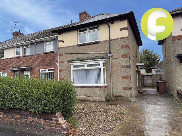 House for rent in Meadow Well, North Shields