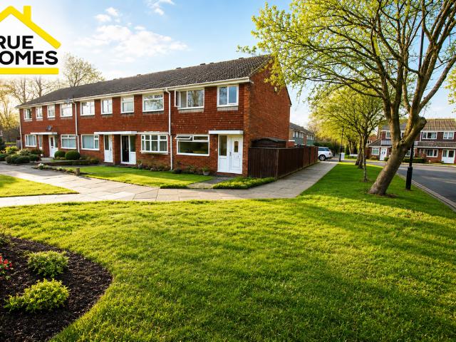 House for rent in Kingston Park, Newcastle Upon Tyne