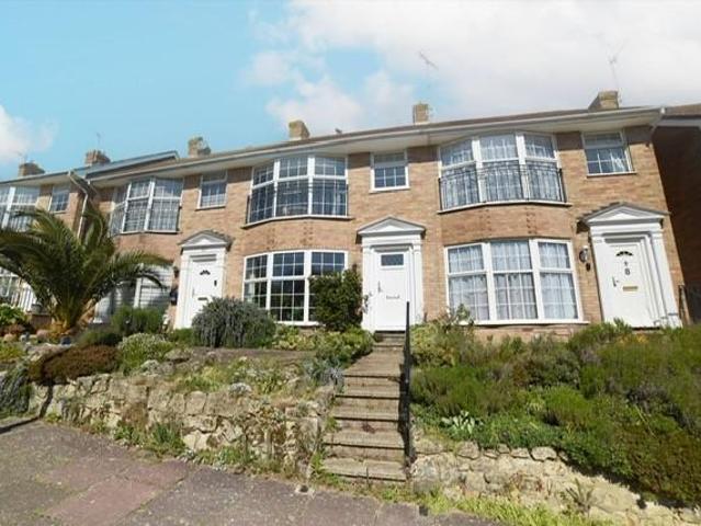 House for rent in Upperton, Eastbourne