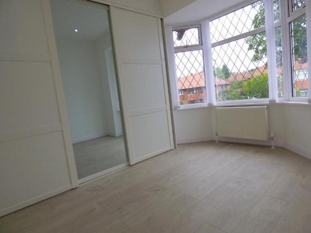 House for rent in Fishpool, Bury