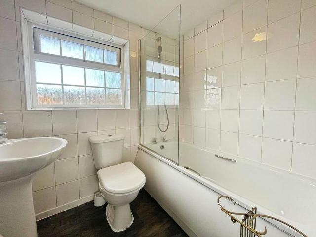 House for rent in Britwell, Slough