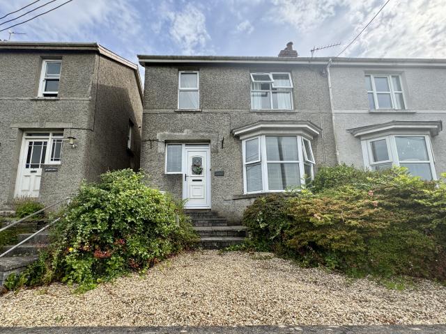 House for rent in Carmarthen, Wales