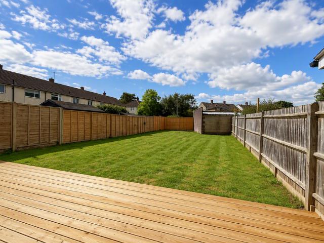 House for rent in Trench Wood, Bourne Vale