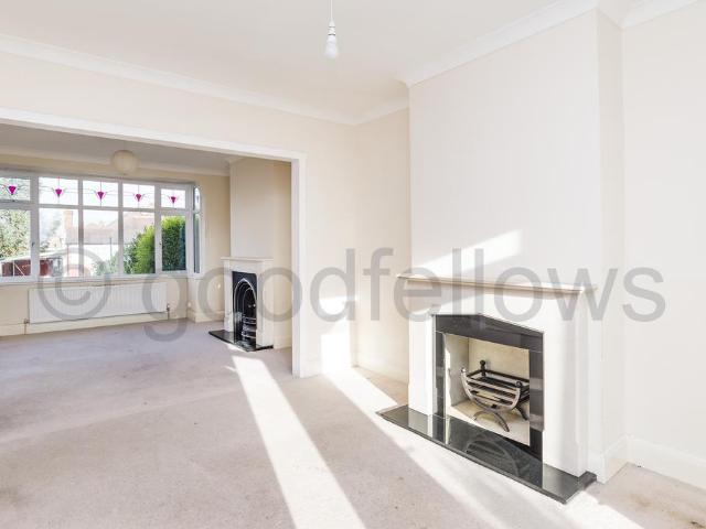 House for rent in London Borough of Merton, Greater London