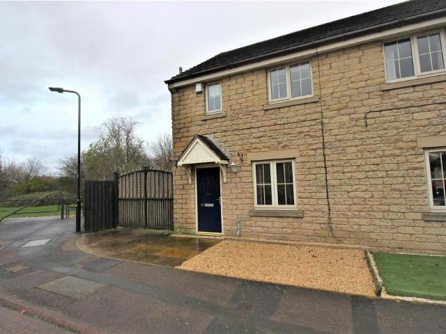 House for rent in Aston cum Aughton, Swallownest