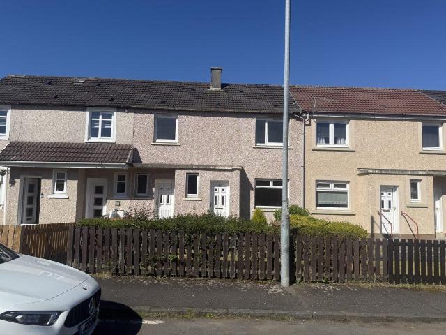 House for rent in Dimsdale, Cambusnethan
