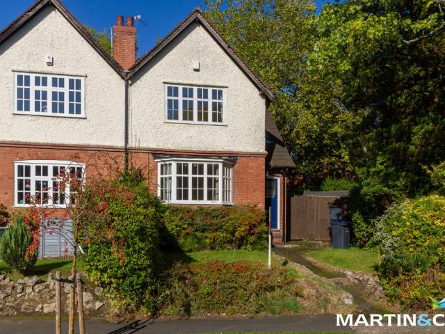 House for rent in Metchley, Birmingham