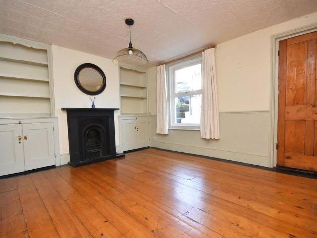 House for rent in Chilton, Acol