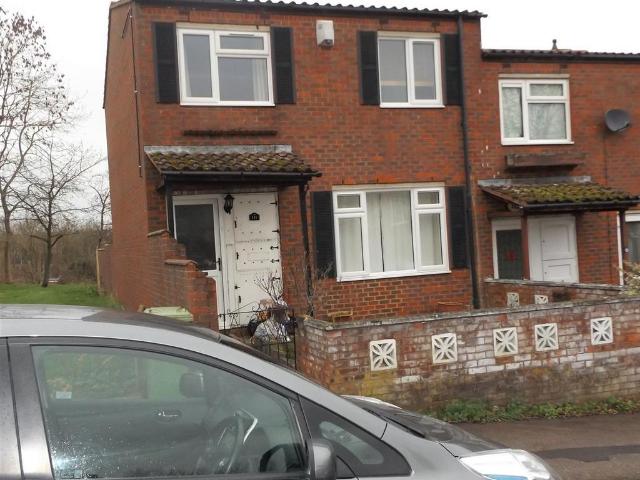 House for rent in Milton Keynes