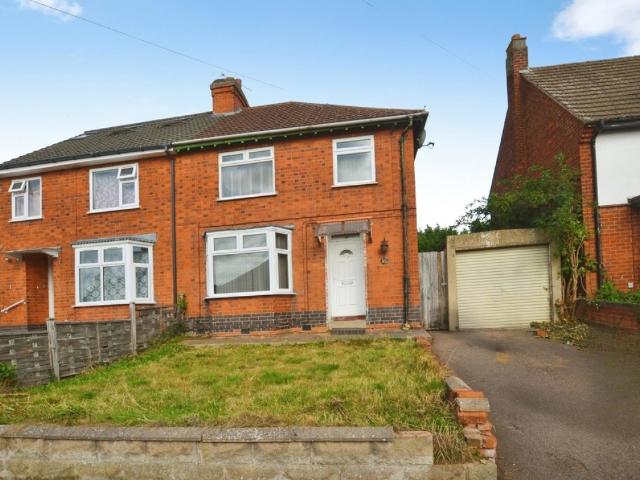 House for rent in Oadby, Leicestershire