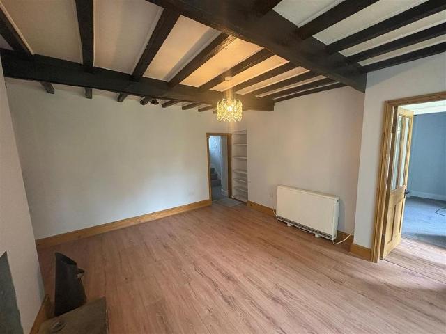 House for rent in Long Ashes Park, Threshfield