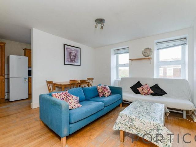 House for rent in Mill Meads, Greater London