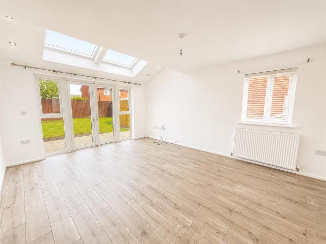 House for rent in Kirkby, Knowsley