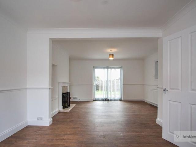 House for rent in Knowle Park, Bristol
