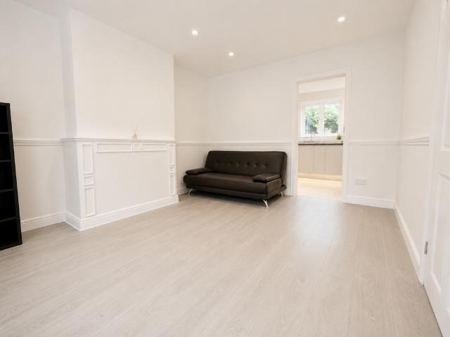House for rent in Custom House, Greater London