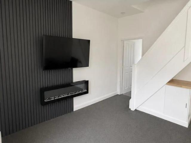 House for rent in Prestolee, Lee Bank