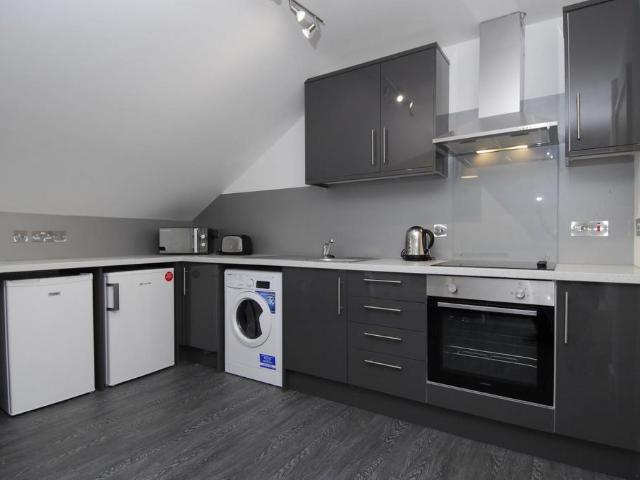 House for rent in Mount Wise
