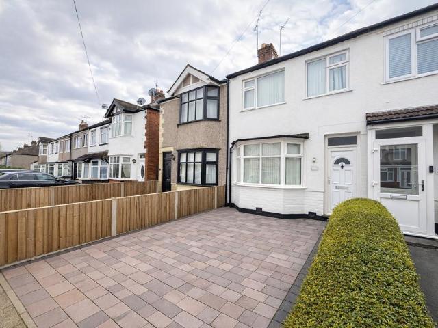 House for rent in West Midlands
