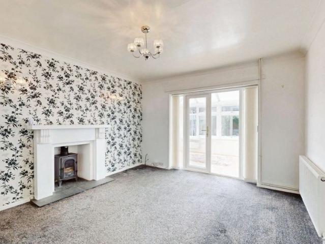 House for rent in Hanley, Stoke-on-Trent