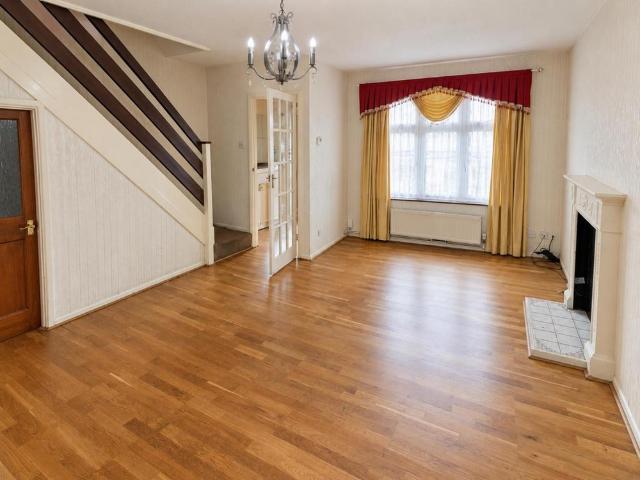 House for rent in North End, Greater London