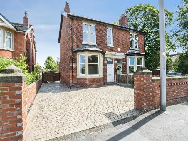 House for rent in Marton, Blackpool