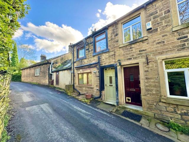 House for rent in Holme Valley, Holmfirth