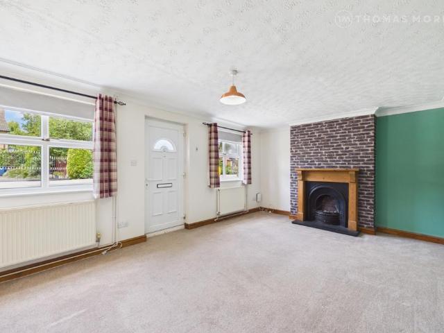 House for rent in Somersham, Huntingdonshire