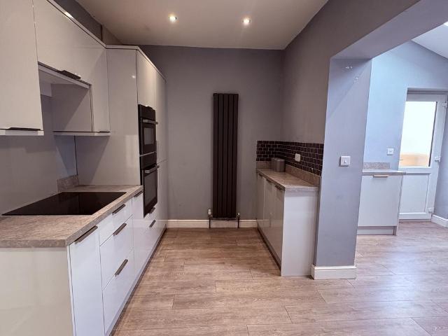 House for rent in Irwell Vale, Lancashire