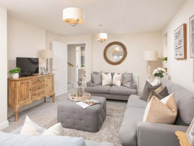 House for rent in Whitton, Key Street