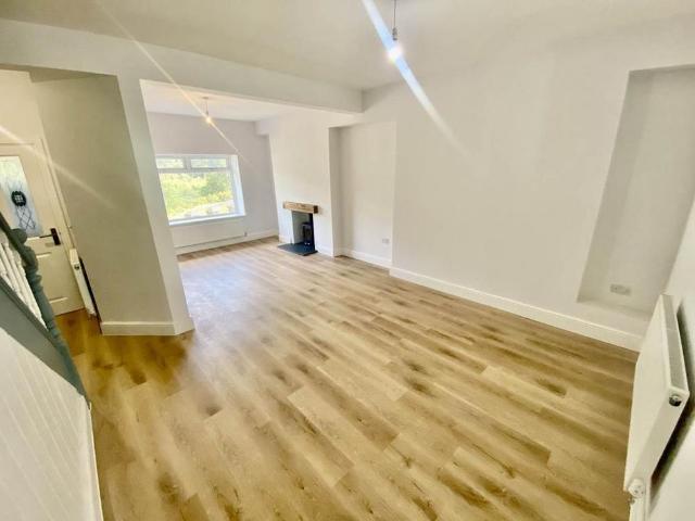 House for rent in Mount Pleasant, Nangreaves