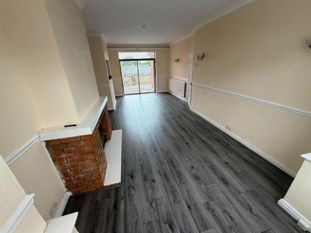House for rent in Merrivale, West Midlands