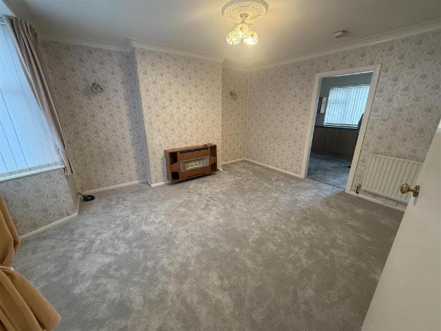 House for rent in Gedling, East Midlands
