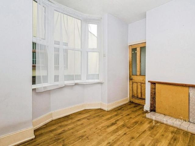 House for rent in Buckland, City Of Portsmouth